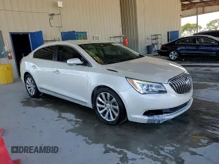 2014 Buick LaCrosse Leather with VIN 1G4GB5G35EF169288, listed as a Copart auction lot 46922035 with 115,732 mi miles and Salvage Title. Bid and sale history available at carsss.com. Image 13.