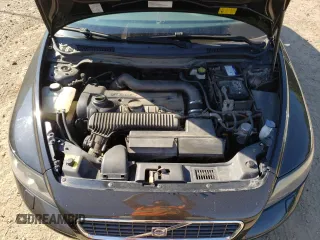 2006 Volvo V50 с VIN YV1MW682162168147, выставлен на аукционе Copart как лот 69635954 с пробегом 175 714 миль миль и Списание • Salvage title. История ставок и продаж доступна на DreamBid. Изображение 11.