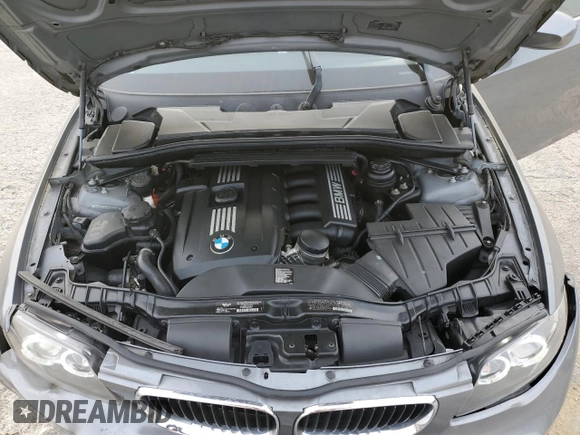 2012 BMW 1 Series 128i с VIN WBAUP9C52CVL91861, выставлен на аукционе Copart как лот 83647764 с пробегом 136 735 миль миль и Списание • Salvage title. История ставок и продаж доступна на DreamBid. Изображение 12.