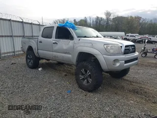 2008 Toyota Tacoma PreRunner с VIN 3TMJU62N58M063351, выставлен на аукционе IAAI как лот 41839587 с пробегом 246 228 миль миль и . История ставок и продаж доступна на DreamBid. Изображение 1.