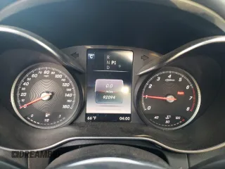 2017 Mercedes-Benz C 300 с VIN WDDWF4JB3HR251351, выставлен на аукционе Copart как лот 85507004 с пробегом 92 094 миль миль и Чистый • Clean title. История ставок и продаж доступна на DreamBid. Изображение 9.