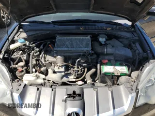 2009 Acura RDX z VIN 5J8TB18239A002305, wystawiony jako Copart lot #54898075 z przebiegiem 75 378 mil mil oraz Szkoda całkowita • Salvage title. Historia ofert i sprzedaży dostępna na DreamBid. Obrazek 12.