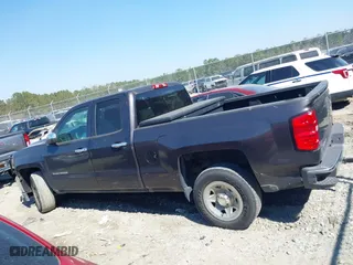2016 Chevrolet Silverado 1500 LS with VIN 1GCRCNEHXGZ140248, listed as a IAAI auction lot 41647608 with 95,657 mi miles. Bid and sale history available at carsss.com. Image 14.