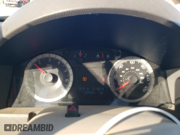 2009 Ford Escape Hybrid z VIN 1FMCU493X9KB92935, wystawiony jako Copart lot #47422465 z przebiegiem 130 226 mil mil oraz Szkoda całkowita • Salvage title. Historia ofert i sprzedaży dostępna na DreamBid. Obrazek 9.