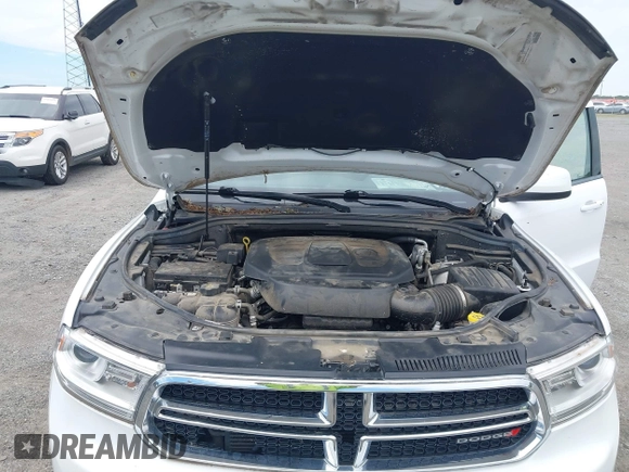 2020 Dodge Durango SXT Plus с VIN 1C4RDJAG0LC204846, выставлен на аукционе IAAI как лот 42319642 с пробегом 100 846 миль миль и . История ставок и продаж доступна на DreamBid. Изображение 10.