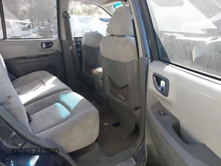 2006 Hyundai Santa Fe GLS z VIN KM8SC13E16U081097, wystawiony jako IAAI lot #42224989 z przebiegiem Nie podano mil oraz . Historia ofert i sprzedaży dostępna na DreamBid. Obrazek 8.