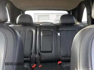 2014 Chevrolet Captiva Sport LT with VIN 3GNAL3EK7ES628393, listed as a Copart auction lot 77992784 with 124,134 mi miles and Clean Title. Bid and sale history available at DreamBid. Image 10.