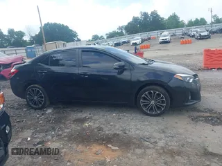 2015 Toyota Corolla L с VIN 5YFBURHE7FP354369, выставлен на аукционе IAAI как лот 42274190 с пробегом 188 690 миль миль и . История ставок и продаж доступна на DreamBid. Изображение 13.