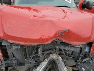 2010 GMC Sierra 1500 z VIN 3GTRCTEA9AG161803, wystawiony jako Copart lot #46456495 z przebiegiem 128 796 mil mil oraz Szkoda całkowita • Salvage title. Historia ofert i sprzedaży dostępna na DreamBid. Obrazek 11.