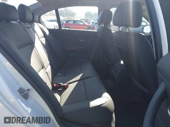 2010 BMW 3 Series 328i with VIN WBAPH5G55ANM69950, listed as a IAAI auction lot 41870531 with 77,197 mi miles and . Bid and sale history available at DreamBid. Image 8.