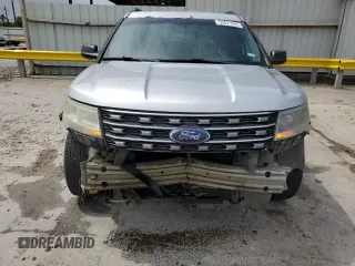 2017 Ford Explorer with VIN 1FM5K7B87HGB14362, listed as a Copart auction lot 55071935 with 216,712 mi miles and Salvage title. Bid and sale history available at DreamBid. Image 5.