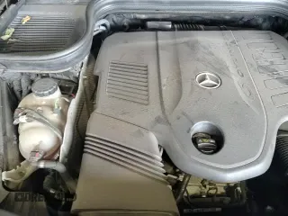 2020 Mercedes-Benz GLE 450 with VIN 4JGFB5KB3LA022116, listed as a Copart auction lot 65548965 with 65,419 mi miles and Salvage title. Bid and sale history available at DreamBid. Image 15.