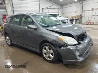 2006 Toyota Matrix STD with VIN 2T1LR32E96C560207, listed as a IAAI auction lot 42049151 with 149,607 mi miles and . Bid and sale history available at DreamBid. Image 1.