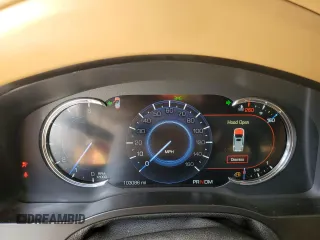 2016 Cadillac Escalade Platinum z VIN 1GYS4DKJ0GR165640, wystawiony jako Copart lot #52453805 z przebiegiem 103 086 mil mil oraz Szkoda całkowita • Salvage title. Historia ofert i sprzedaży dostępna na DreamBid. Obrazek 9.