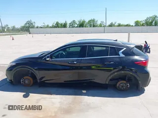 2019 Infiniti QX30 Luxe с VIN SJKCH5CP8KA007154, выставлен на аукционе IAAI как лот 41977924 с пробегом 58 288 миль миль и . История ставок и продаж доступна на DreamBid. Изображение 13.