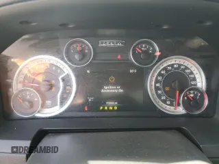 2015 Ram 1500 Sport z VIN 1C6RR7HT3FS771352, wystawiony jako Copart lot #65019895 z przebiegiem 170 324 mil mil oraz Czysty tytuł • Clean title. Historia ofert i sprzedaży dostępna na DreamBid. Obrazek 9.