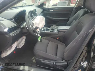 2022 Nissan Altima S z VIN 1N4BL4BV7NN360415, wystawiony jako Copart lot #56168105 z przebiegiem 89 583 mil mil oraz Szkoda całkowita • Salvage title. Historia ofert i sprzedaży dostępna na DreamBid. Obrazek 7.