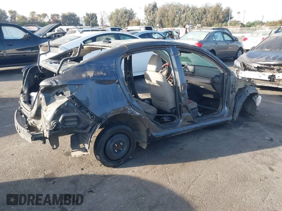 2019 Toyota Yaris L с VIN 3MYDLBYV4KY526887, выставлен на аукционе IAAI как лот 40624501 с пробегом Не указан миль и . История ставок и продаж доступна на DreamBid. Изображение 4.