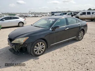 2011 Lexus ES 330 с VIN JTHBK1EG7B2436476, выставлен на аукционе Copart как лот 57353645 с пробегом 134 664 миль миль и Списание • Salvage title. История ставок и продаж доступна на DreamBid. Изображение 1.