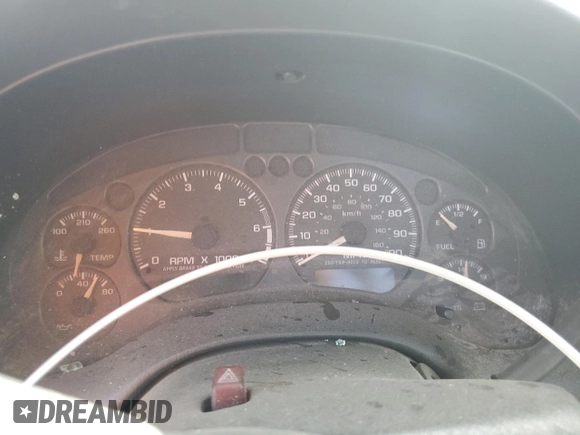 2002 GMC Sonoma SL with VIN 1GTCS145028170950, listed as a Copart auction lot 79618264 with Not Provided miles and Salvage Title. Bid and sale history available at carsss.com. Image 9.