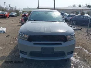 2020 Dodge Durango GT Plus с VIN 1C4RDJDG2LC223801, выставлен на аукционе IAAI как лот 41700064 с пробегом 97 284 миль миль и . История ставок и продаж доступна на DreamBid. Изображение 13.