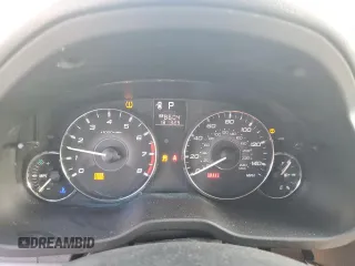 2012 Subaru Outback z VIN 4S4BRCFCXC3206880, wystawiony jako Copart lot #70375964 z przebiegiem 181 325 mil mil oraz Szkoda całkowita • Salvage title. Historia ofert i sprzedaży dostępna na DreamBid. Obrazek 9.