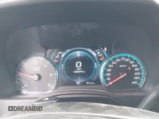 2017 Chevrolet Tahoe LT z VIN 1GNSCBKC1HR326973, wystawiony jako IAAI lot #42212769 z przebiegiem 128 074 mil mil oraz . Historia ofert i sprzedaży dostępna na DreamBid. Obrazek 7.
