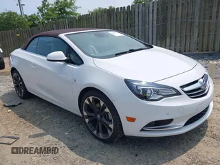 2019 Buick Cascada Premium с VIN W04WH3N50KG381460, выставлен на аукционе IAAI как лот 42367162 с пробегом 67 112 миль миль и . История ставок и продаж доступна на DreamBid. Изображение 1.
