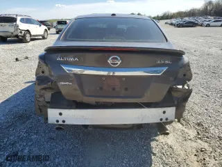 2013 Nissan Altima 3.5 SL with VIN 1N4BL3AP5DC246596, listed as a Copart auction lot 50790685 with 74,475 mi miles and Salvage Title. Bid and sale history available at carsss.com. Image 6.