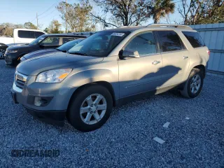 2008 Saturn Outlook XR z VIN 5GZEV237X8J204157, wystawiony jako Copart lot #84234744 z przebiegiem 116 753 mil mil oraz Tytuł czysty. Historia ofert i sprzedaży dostępna na DreamBid. Obrazek 1.