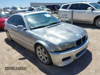 2003 BMW 3 Series z VIN WBABN73463PJ15129, wystawiony jako IAAI lot #42031308 z przebiegiem 96 178 mil mil oraz . Historia ofert i sprzedaży dostępna na DreamBid. Obrazek 1.