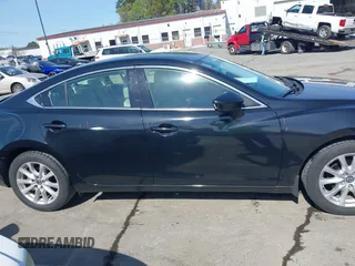2016 Mazda Mazda6 i Sport with VIN JM1GJ1U54G1422560, listed as a IAAI auction lot 41935881 with 87,030 mi miles. Bid and sale history available at carsss.com. Image 14.