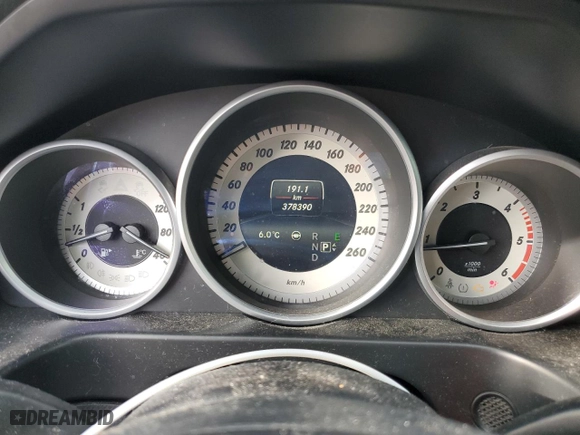 2016 Mercedes-Benz E-Class E 250 BlueTEC Luxury with VIN WDDHF9HB3GB236349, listed as a Copart auction lot 85323584 with 378,390 mi miles and Salvage Title. Bid and sale history available at carsss.com. Image 9.
