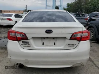 2015 Subaru Legacy Limited z VIN 4S3BNAL62F3012481, wystawiony jako Copart lot #64281365 z przebiegiem 166 888 mil mil oraz Szkoda całkowita • Salvage title. Historia ofert i sprzedaży dostępna na DreamBid. Obrazek 6.