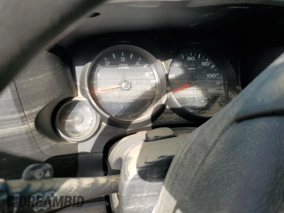2009 Chevrolet Silverado 1500 Work Truck with VIN 1GCEC14X19Z225725, listed as a Copart auction lot 51499965 with Not Provided miles and Salvage Title. Bid and sale history available at DreamBid. Image 9.