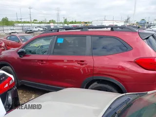 2022 Subaru Ascent Onyx z VIN 4S4WMAJD5N3425625, wystawiony jako IAAI lot #42176879 z przebiegiem 35 326 mil mil oraz . Historia ofert i sprzedaży dostępna na DreamBid. Obrazek 14.