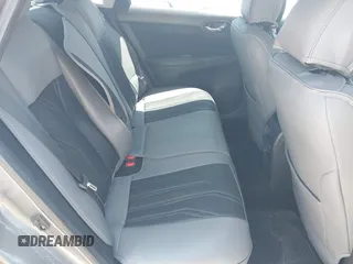 2018 Nissan Sentra S with VIN 3N1AB7AP1JY219661, listed as a IAAI auction lot 42001932 with 114,836 mi miles and . Bid and sale history available at DreamBid. Image 8.