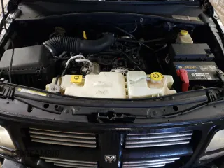 2010 Dodge Nitro Heat z VIN 1D4PU4GK3AW174955, wystawiony jako Copart lot #88068145 z przebiegiem 140 824 mil mil oraz Szkoda całkowita • Salvage title. Historia ofert i sprzedaży dostępna na DreamBid. Obrazek 11.