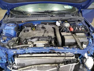 2023 Chevrolet Malibu LS with VIN 1G1ZC5ST3PF234023, listed as a Copart auction lot 54877475 with 46,364 mi miles and Salvage Title. Bid and sale history available at DreamBid. Image 11.