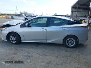 2016 Toyota Prius Two with VIN JTDKBRFU3G3005025, listed as a IAAI auction lot 41893173 with 152,130 mi miles and . Bid and sale history available at DreamBid. Image 14.