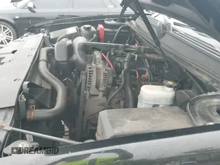 2008 Chevrolet Suburban 2LT с VIN 3GNFK16378G196495, выставлен на аукционе IAAI как лот 42257403 с пробегом 238 143 миль миль и . История ставок и продаж доступна на DreamBid. Изображение 19.