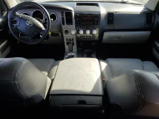 2012 Toyota Tundra 4WD Truck with VIN 5TFUM5F12CX031331, listed as a Copart auction lot 73571524 with 273,611 mi miles and Salvage Title. Bid and sale history available at carsss.com. Image 8.