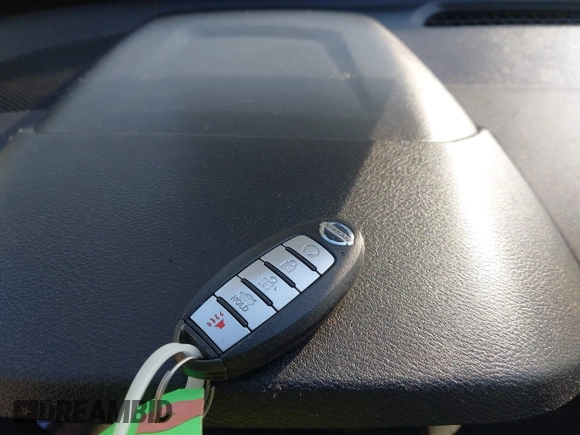2021 Nissan Altima SV with VIN 1N4BL4DV9MN342736, listed as a IAAI auction lot 42046321 with 81,937 mi miles and . Bid and sale history available at DreamBid. Image 11.