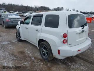 2011 Chevrolet HHR LS with VIN 3GNBAAFW2BS504768, listed as a IAAI auction lot 41612839 with NaN miles. Bid and sale history available at carsss.com. Image 3.