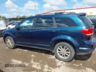2013 Dodge Journey SXT z VIN 3C4PDDBG0DT614818, wystawiony jako IAAI lot #42270643 z przebiegiem 151 207 mil mil oraz . Historia ofert i sprzedaży dostępna na DreamBid. Obrazek 14.