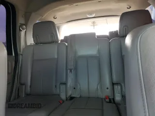 2007 Ford Expedition Limited with VIN 1FMFU19577LA87600, listed as a Copart auction lot 49818775 with 191,845 mi miles and Salvage Title. Bid and sale history available at carsss.com. Image 10.