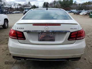 2015 Mercedes-Benz E 400 with VIN WDDKJ6HB6FF304248, listed as a Copart auction lot 80417994 with 153,654 mi miles and Clean title. Bid and sale history available at DreamBid. Image 6.