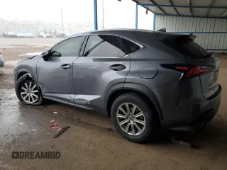2021 Lexus NX 300 с VIN JTJDARDZ7M2243324, выставлен на аукционе Copart как лот 53729005 с пробегом 34 758 миль миль и Списание • Salvage title. История ставок и продаж доступна на DreamBid. Изображение 2.