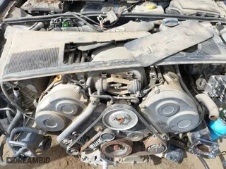 2002 Audi A4 3.0L with VIN WAULT68E62A309019, listed as a IAAI auction lot 42040404 with 211,805 mi miles. Bid and sale history available at carsss.com. Image 10.