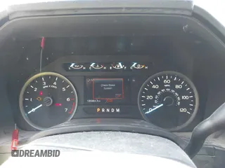 2019 Ford F-150 XL with VIN 1FTEW1C44KKC60773, listed as a IAAI auction lot 42706042 with 185,864 mi miles and . Bid and sale history available at DreamBid. Image 7.